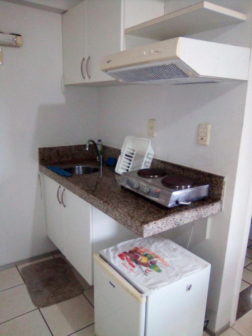 Jg Silva American Flat Beira Mar Apartamento *