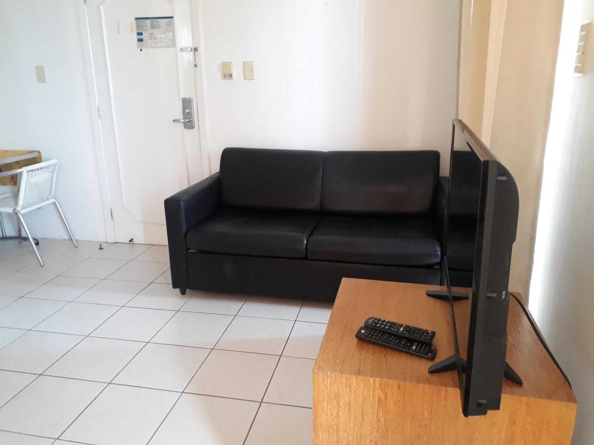 Jg Silva American Flat Beira Mar Apartamento