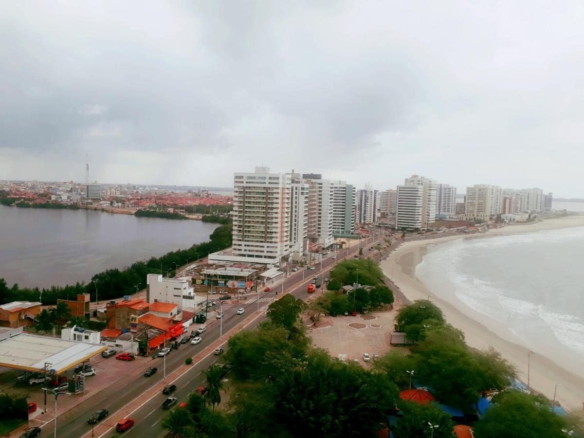 Jg Silva American Flat Beira Mar Apartamento *
