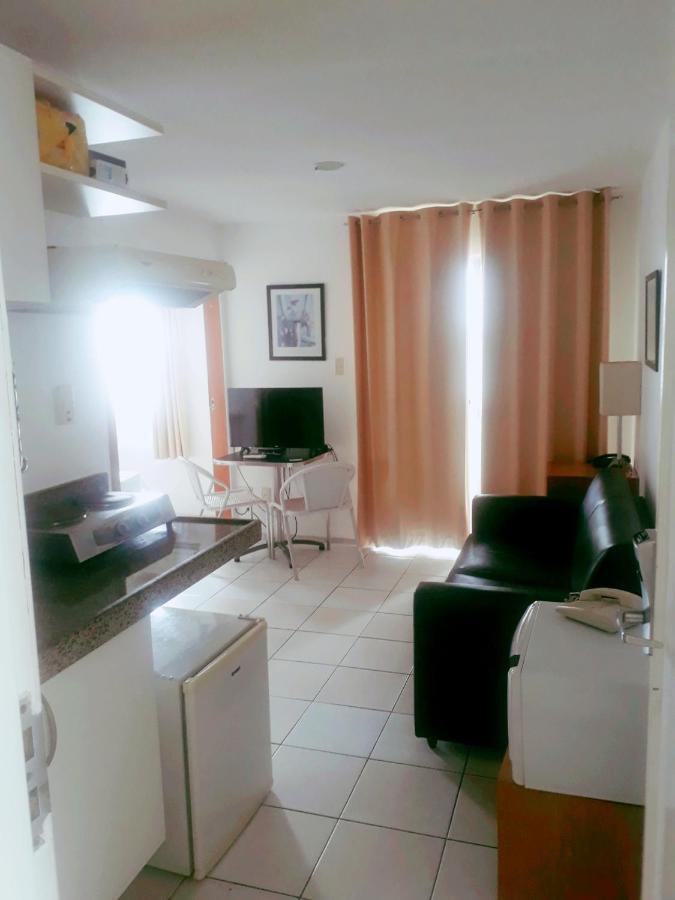 Jg Silva American Flat Beira Mar Apartamento São Luís
