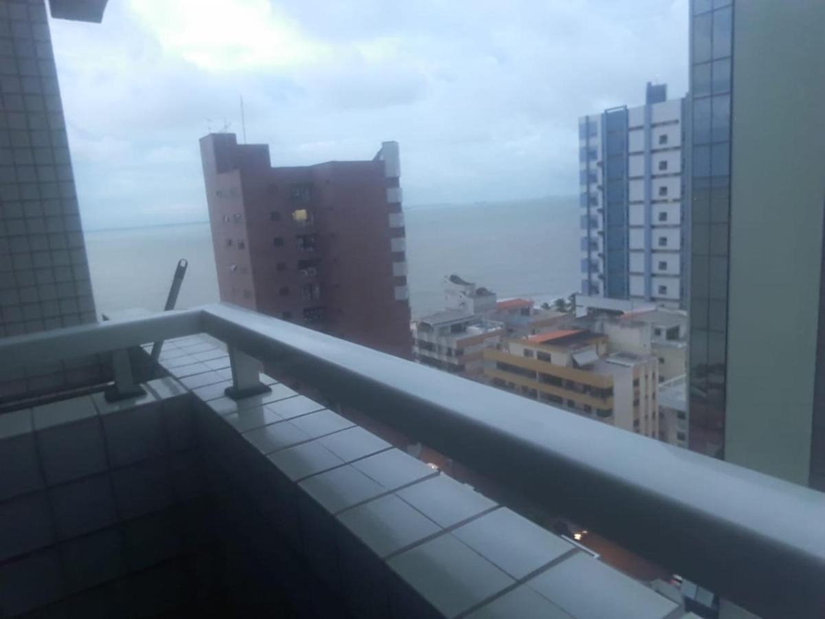 Jg Silva American Flat Beira Mar Apartamento