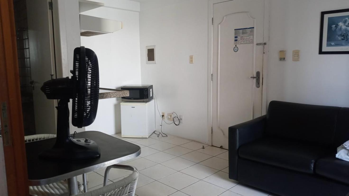 Jg Silva American Flat Beira Mar Apartamento