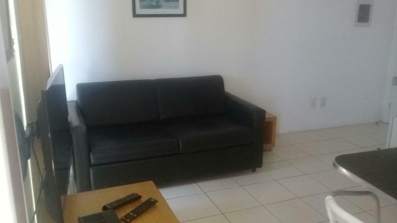 Apartamento Jg Silva American Flat Beira Mar *